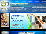 Sean Callahan Professional Website Designer